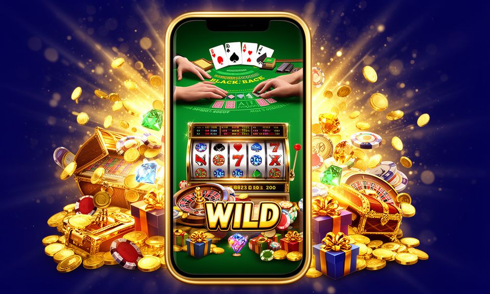 ky88 mobile gaming
